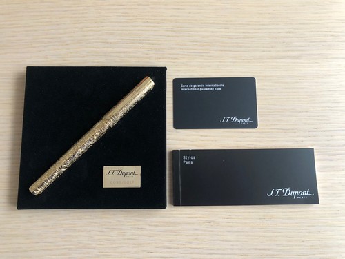 Dupont apocalypse pen - s.t.,