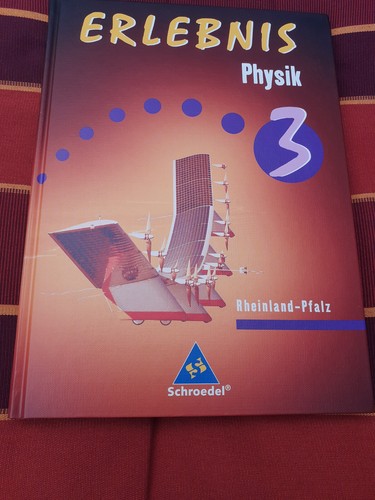 Erlebnis physik ausgabe 2006 - physik,