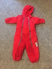 Ticket to heaven Baggie