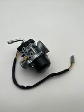 Piaggio NRG TPH Sfera Zip Quartz / Yamaha Axis BWS / Piaggio SR Vergaser #14985