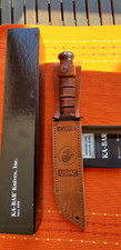 KA-BAR  1217  USMC- Neu