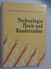 Technologie Flach - und