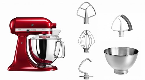 Original kitchenaid artisan - original,