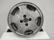 VW GOLF 3 PASSAT VR6 15 ZOLL 6J Original 1 Stück Alufelge Felge Aluminium RiM