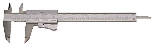 Cnc qualität messschieber 300 - qualitÄt,