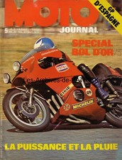 MOTORRAD JOURNAL 135 Special