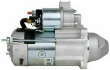 Anlasser 2,6 kW für FIAT Ducato 230 230L 2,5 2,8 D TDI Turbo