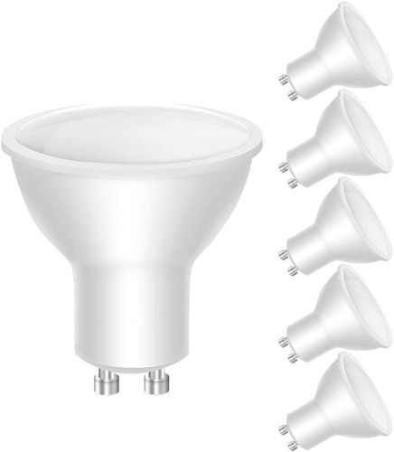 Stück led energiesparlampe - 6,