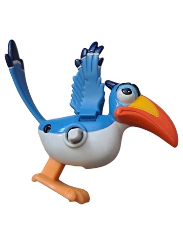 Disney vogel figur - figur, spielzeug