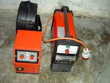 Schutzgasschweißgerät MIG