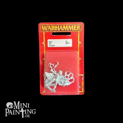 Warhammer fantasy waldelfen - fantasy,
