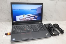 Lenovo ThinkPad P53 Intel
