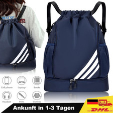 Rucksack Mit Kordelzug