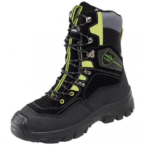 Lupriflex schnittschutzstiefel - lupriflex,