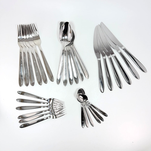 Wmf toscana selection besteck - toscana,