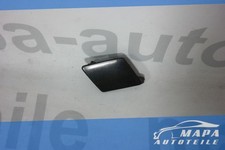 BMW 5er F10 F11 Abdeckung Abschleppöse Stoßstange Vorne Abdecköse 7200717 Orig.