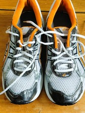 Damen Asics Laufschuhe/