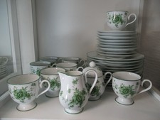 Noritake Ireland Alpengreen