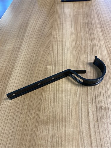 Rinneneisen alu anthrazit - rinneneisen,