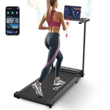 Laufband elektrisch 12km/h