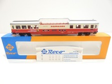 Roco H0 44408 Panoramawagen WGm "reisebüro mittelthurgau" in OVP P2466
