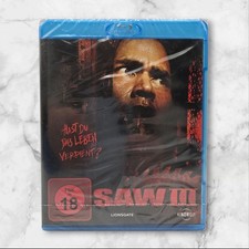 Saw III (3)  - Hast du das
