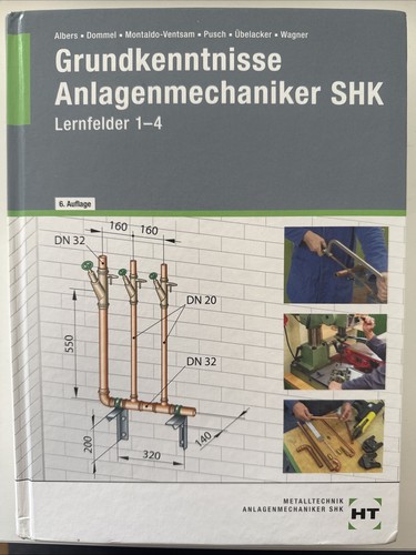 Anlagenmechaniker shk - anlagenmechaniker,