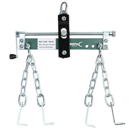 Compac 939010 motordirigent - compac,