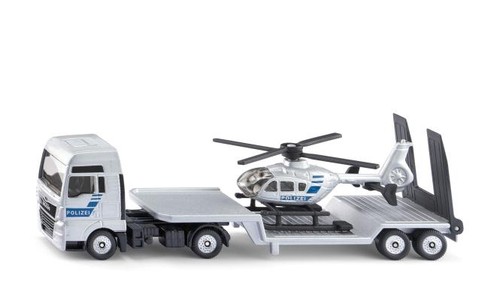 Siku lkw man - siku,