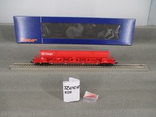 Roco Spur H0 66371 Güterwagen