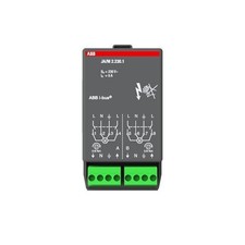 ABB Jalousieaktormodul