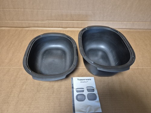 Tupperware bräter ultra pro - tupperware, bräter/ultra-pro