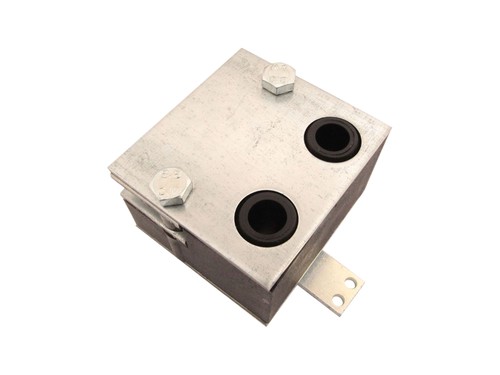 Bremse für differential - bremse,