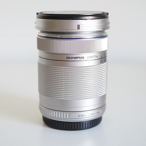 Olympus 150mm 6 r ed - olympus,