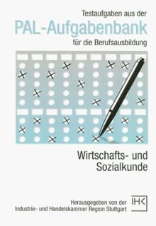Pal aufgabenbank testaufgaben - pal-aufgabenbank,,