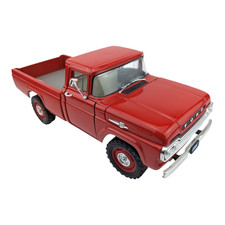 Road Signature 59' Ford F-250