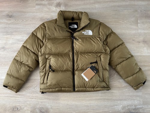 The north face nuptse - the,