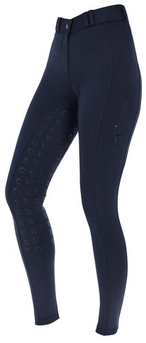 Reithose damen full grip - reithose, full-grip
