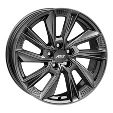 AEZ AEZ Havanna grey 9.5Jx21