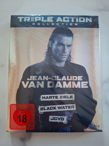 Triple action collection jean - triple,