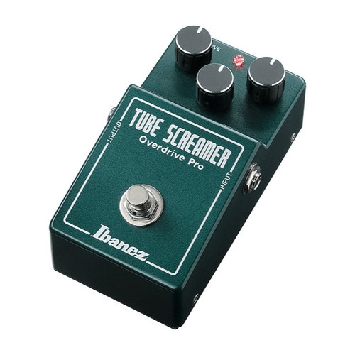 Ibanez ts808hwv2 handwired - ts808hwv2,