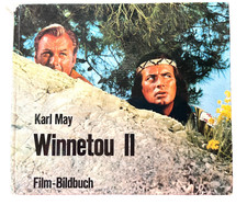 WINNETOU 2, KARL MAY