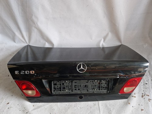 38e mercedes w210 - 38e*, klasse