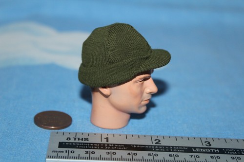 Did scale ww2 2nd - scale, ranger