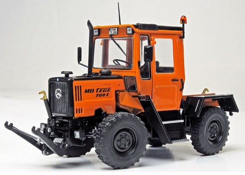 Weise toys trac 700 k - mb-trac,