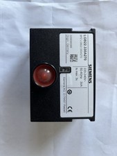 Siemens Gasfeuerungsautomat