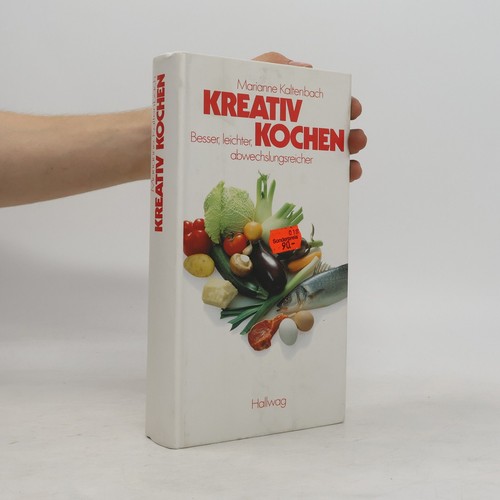 Kreativ kochen marianne - kochen ,