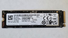 256GB Samsung PM9A1 -