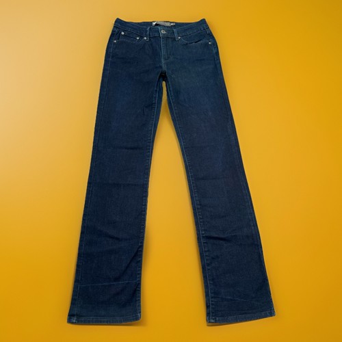 Levi demi curve classic - curve,