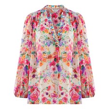 Inoa Damen Freizeithemden